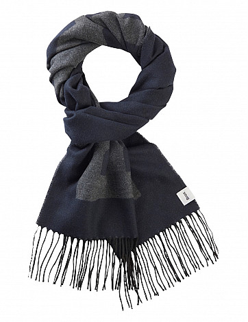 Шарф Quarto J