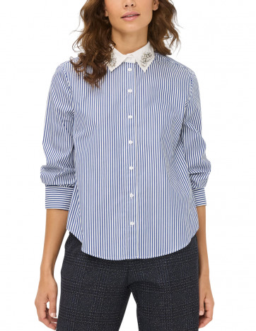 Рубашка Vica Glam