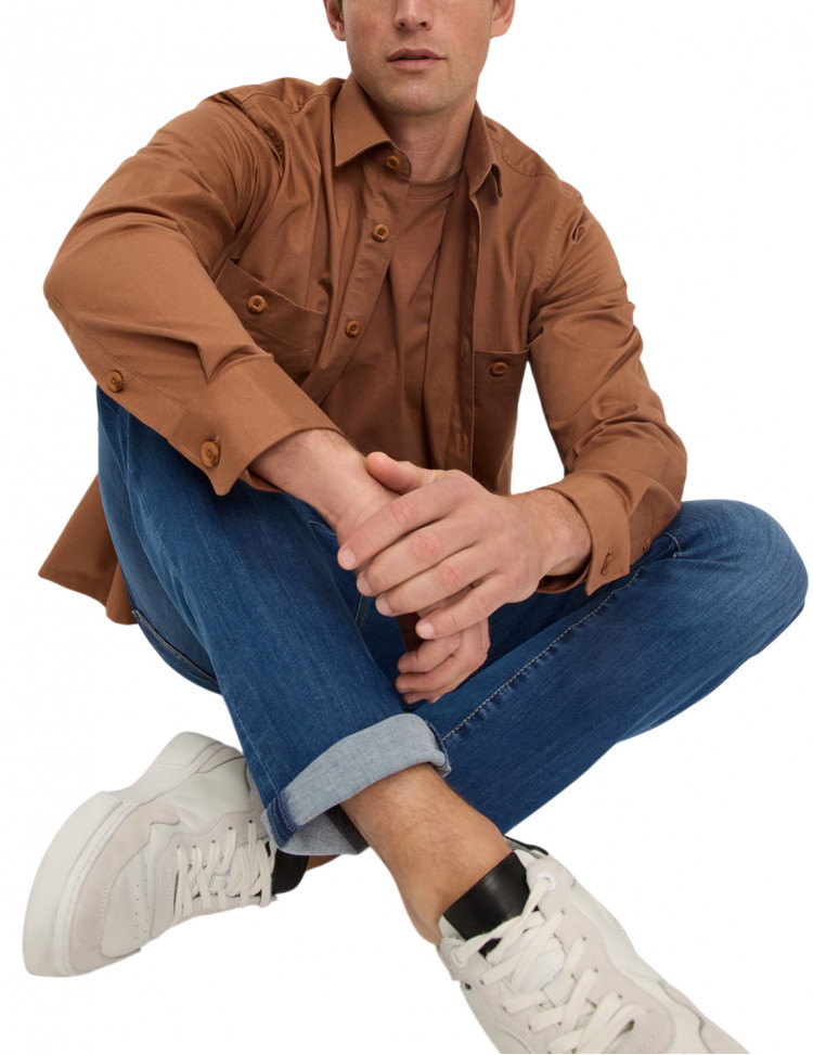 Джинси Chuck
