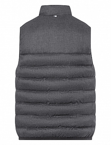 Жилет Sergio