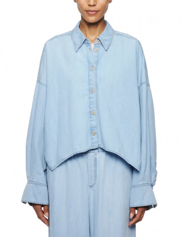 Рубашка Oshia