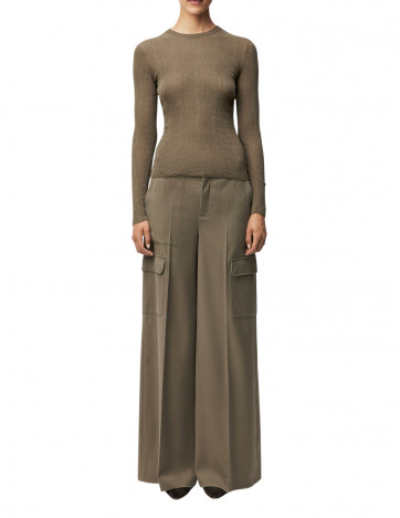 Лонгслив Erma