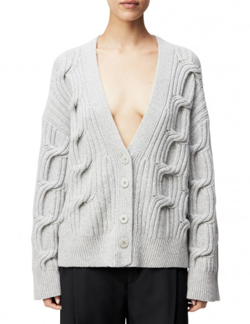 Кардиган Ribione