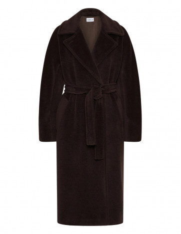 Пальто English