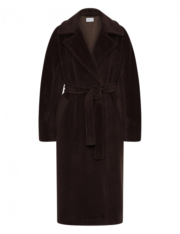 Пальто English