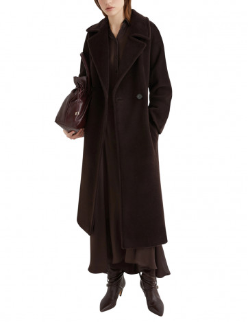 Пальто English