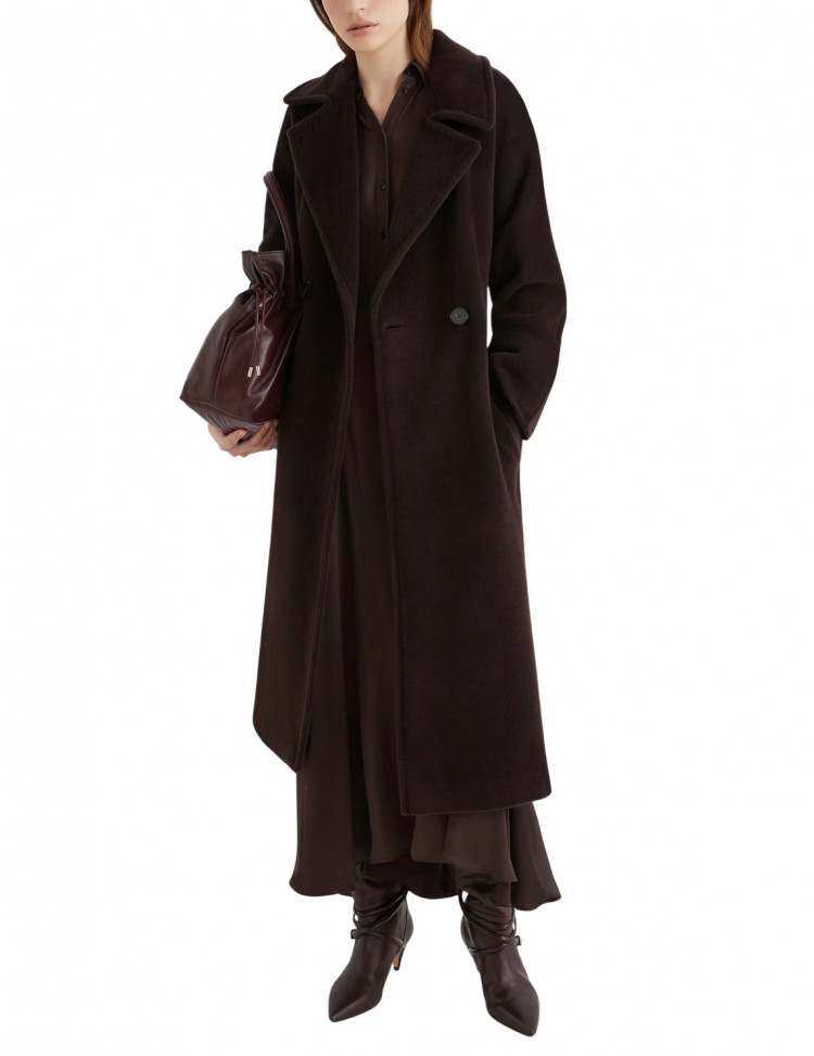 Пальто English