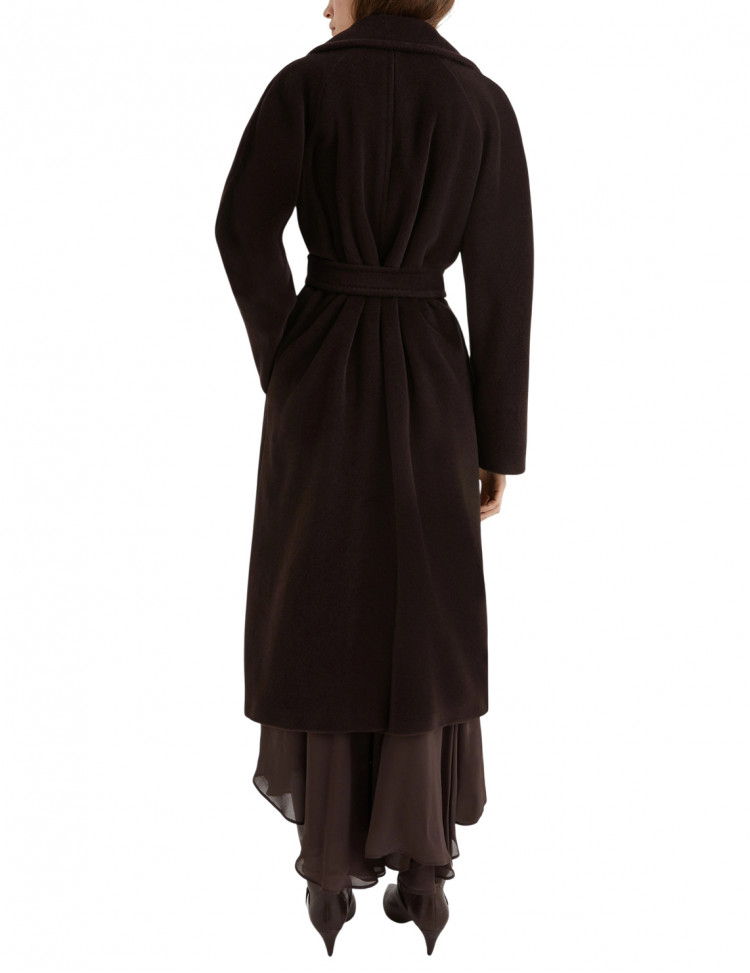 Пальто English