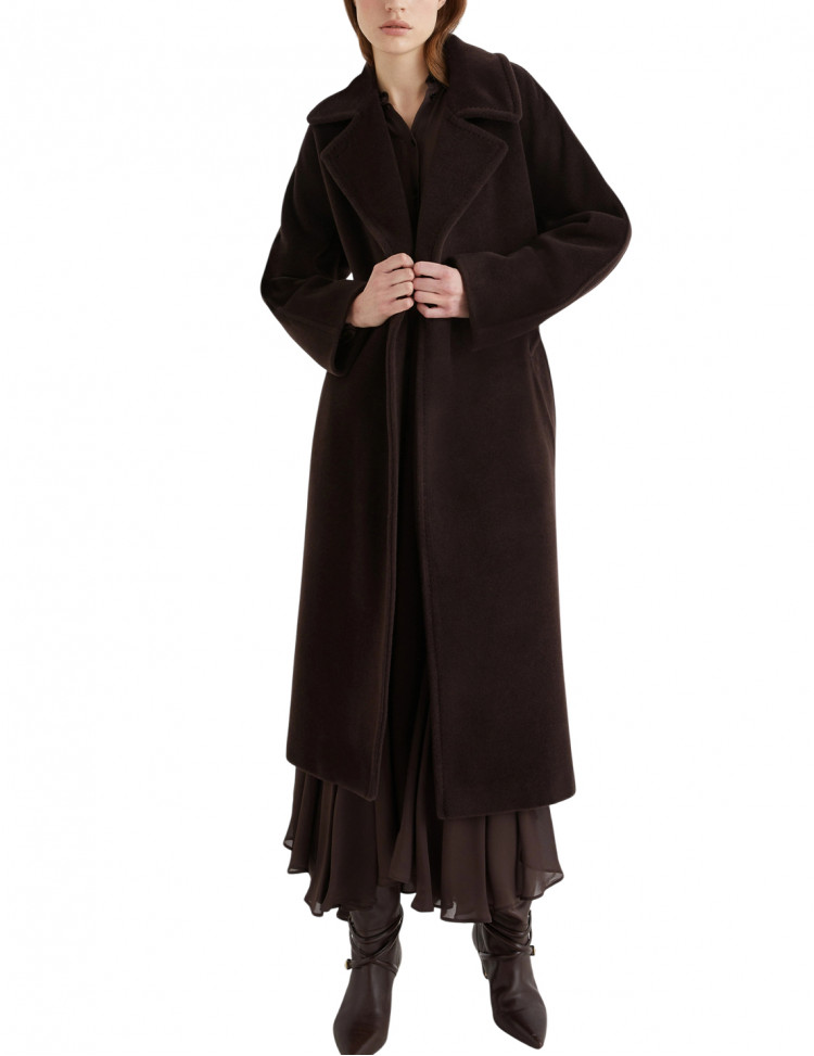 Пальто English