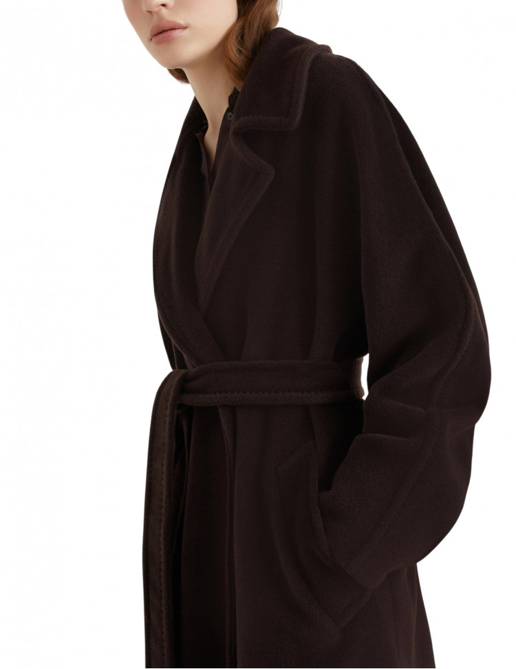 Пальто English