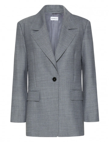 Пиджак Siamese