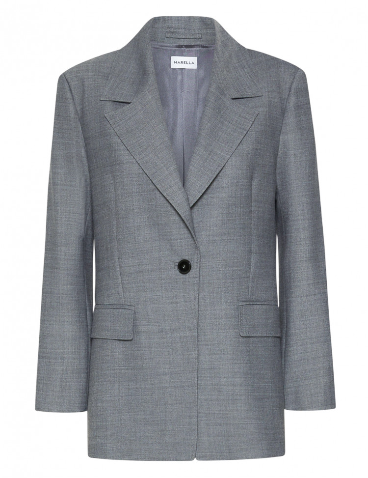 Пиджак Siamese