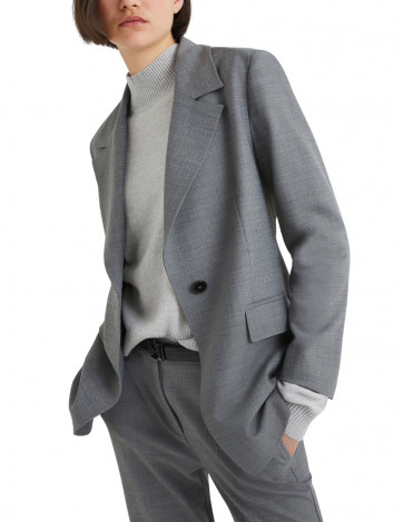 Пиджак Siamese