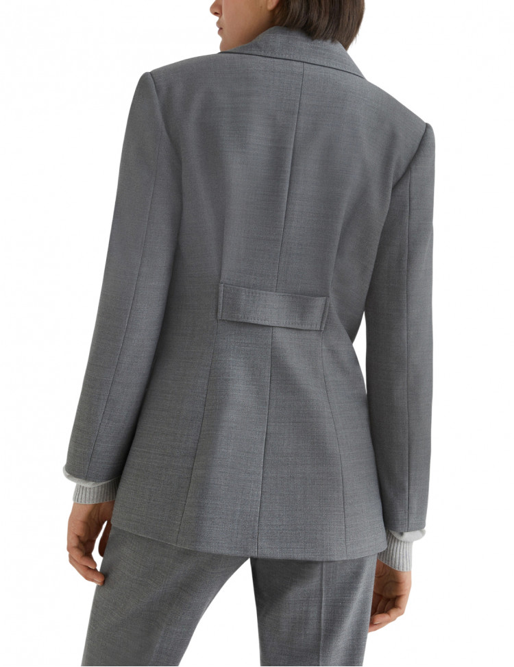 Пиджак Siamese