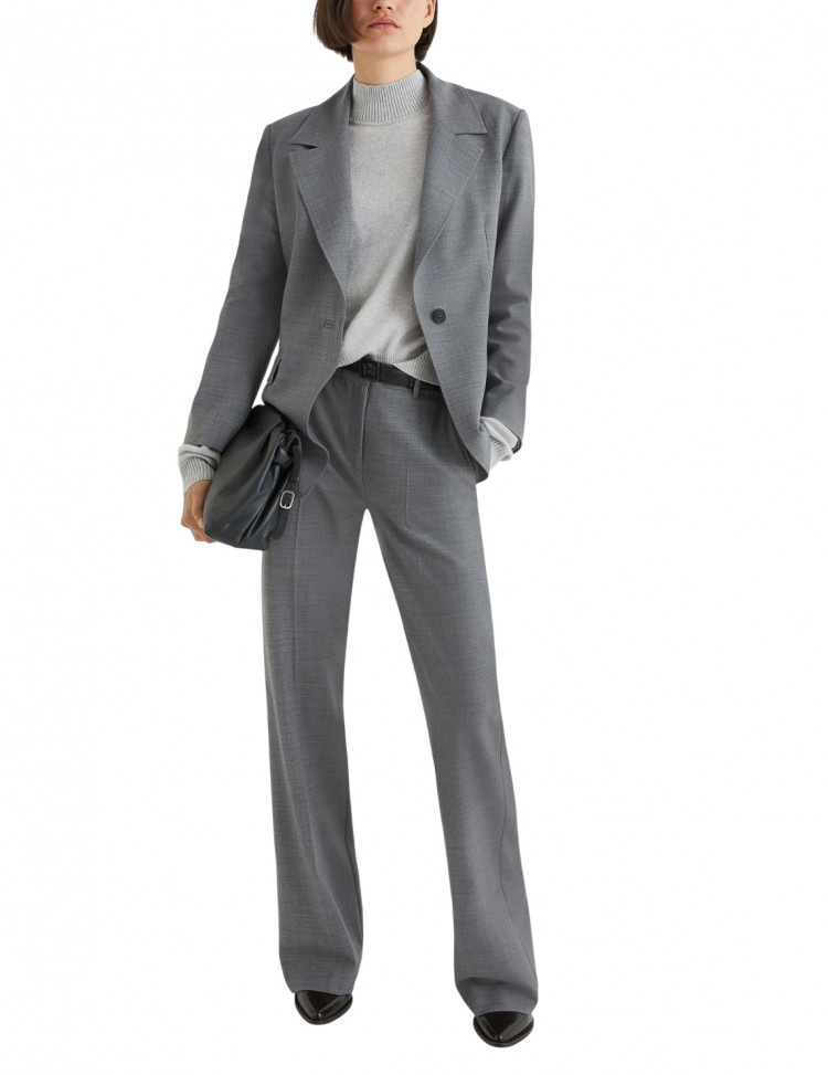 Пиджак Siamese