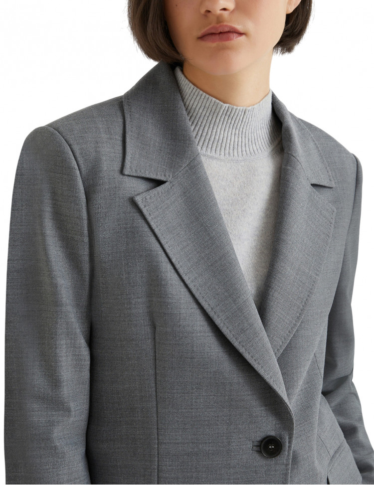 Пиджак Siamese