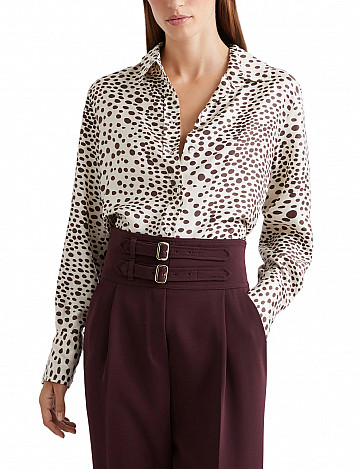 Рубашка Mllsalve