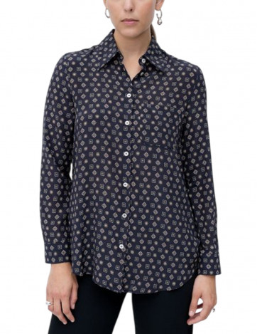 Рубашка Spago