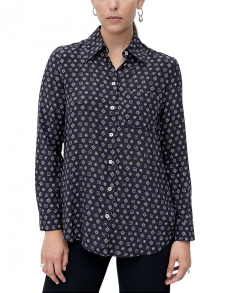 Рубашка Spago