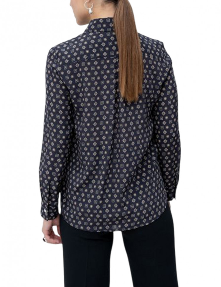 Рубашка Spago