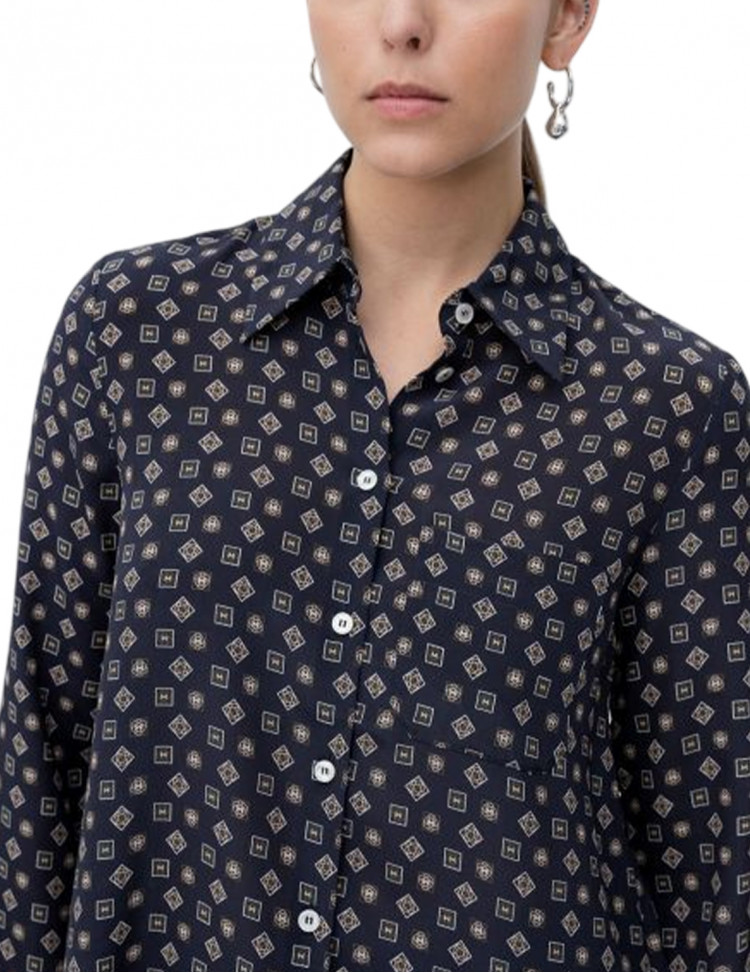 Рубашка Spago