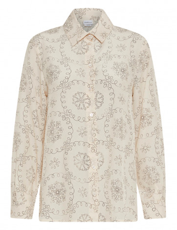 Рубашка Tundra