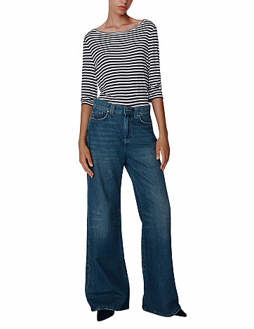 Джинсы Mlswleg