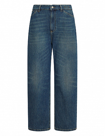 Джинсы Mlsmom1