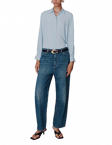 Джинсы Mlsmom1