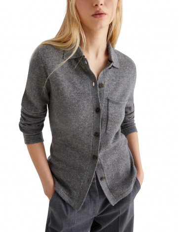 Кардиган Quero