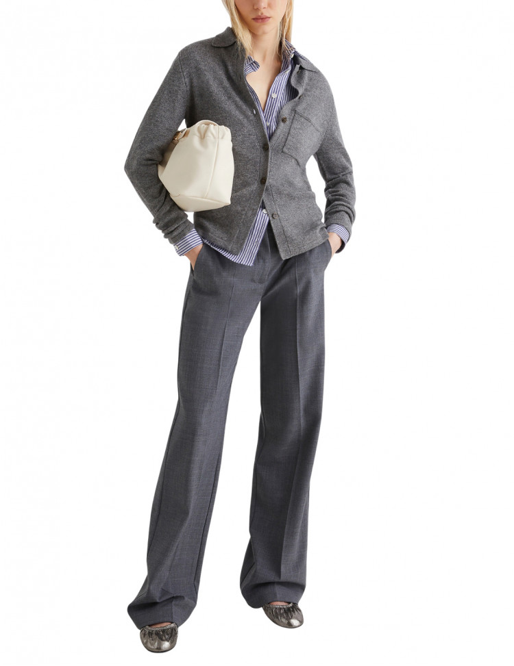 Кардиган Quero