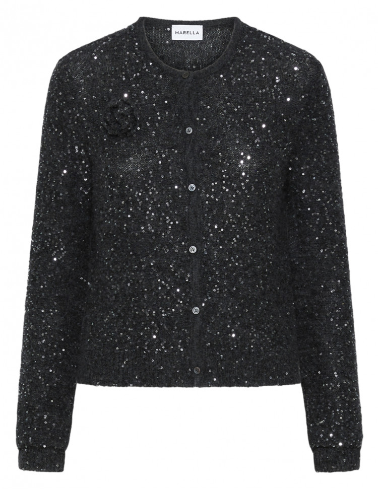 Кардиган Saba1