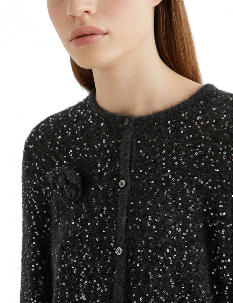 Кардиган Saba1