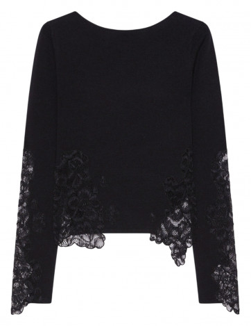 Джемпер Torso