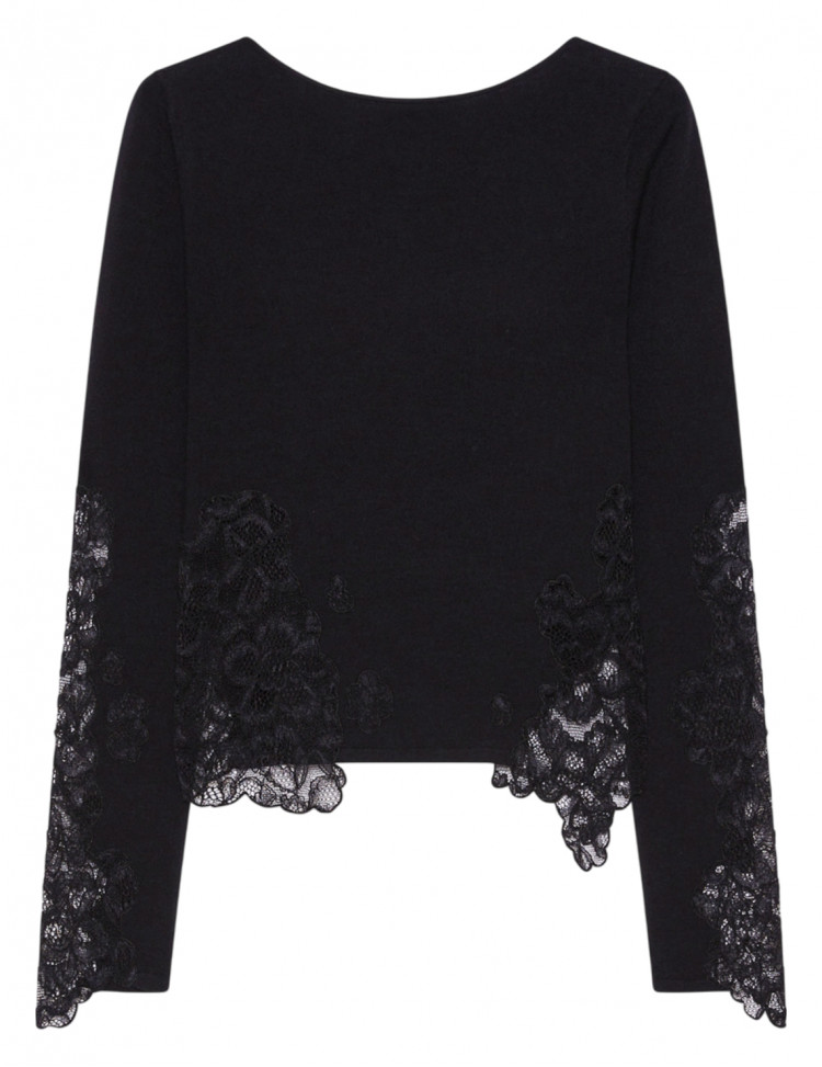 Джемпер Torso