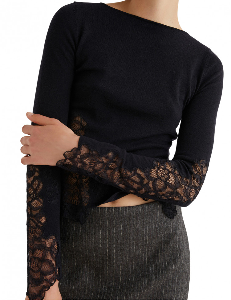 Джемпер Torso