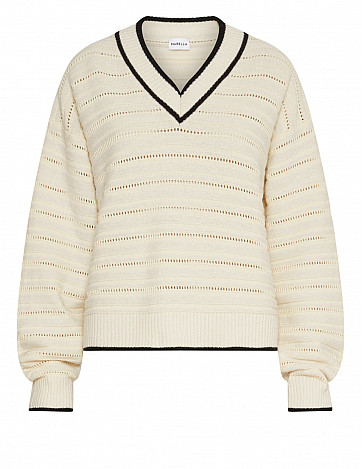 Пуловер Riserva