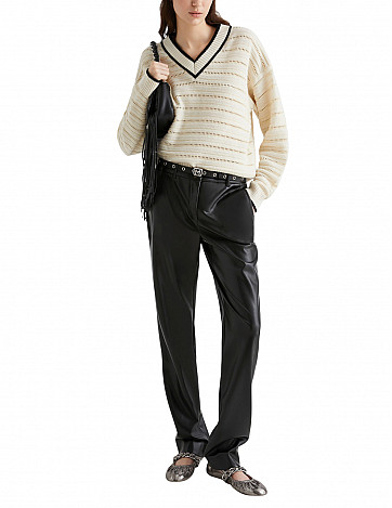 Пуловер Riserva