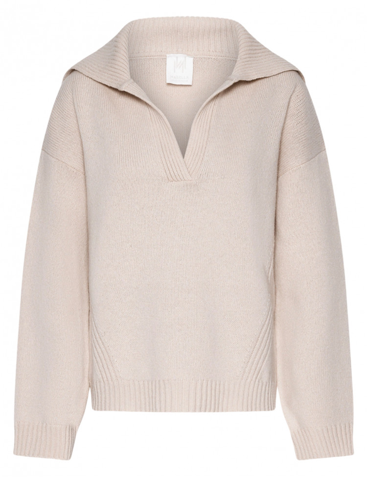 Пуловер Dotto