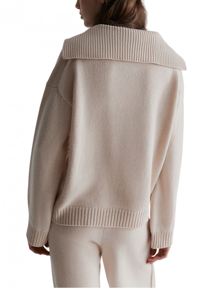 Пуловер Dotto