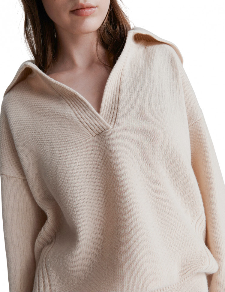 Пуловер Dotto