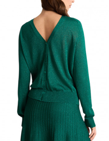 Кардиган Pagoda