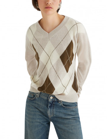 Пуловер Moira