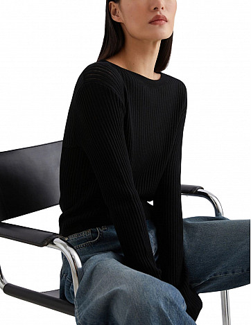 Джемпер Large