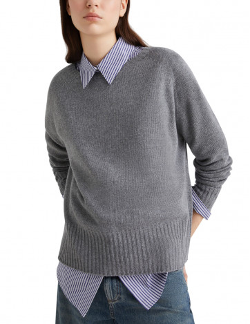 Джемпер Spider