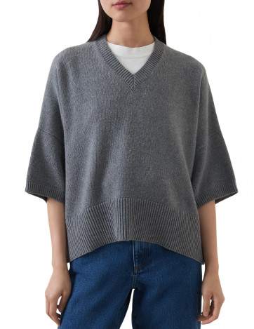 Пуловер Goletta