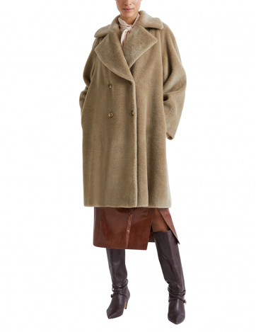 Пальто Rosalia