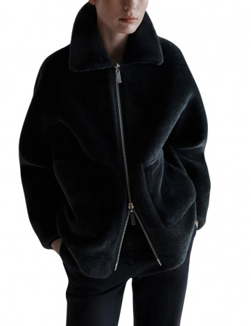 Дубленка Fresa