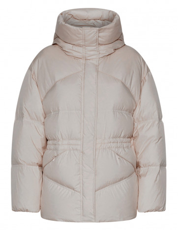 Пуховик Pechino