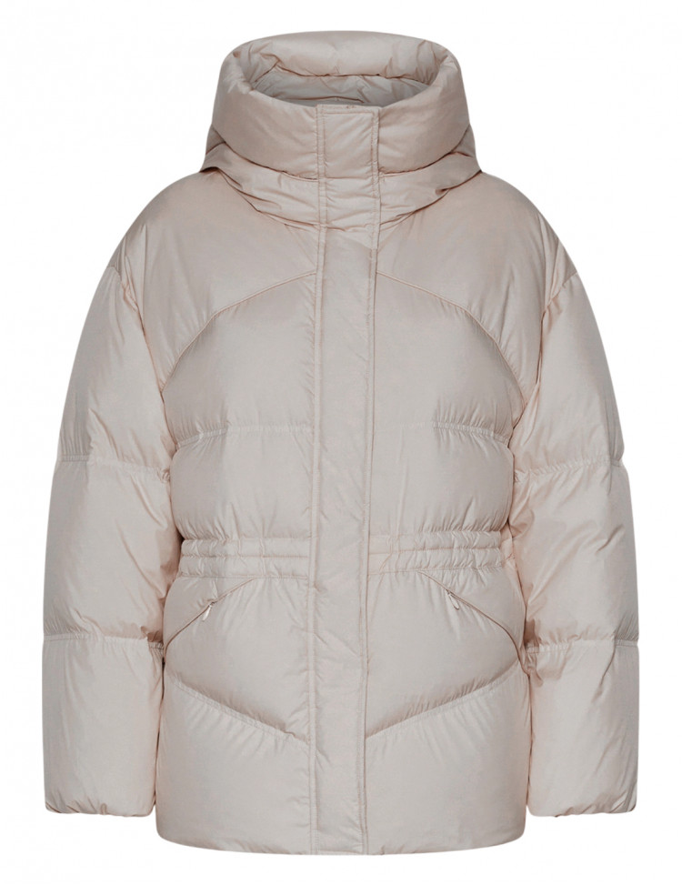 Пуховик Pechino